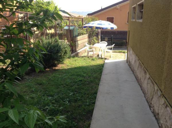 Hébergement de vacances Casa Di Nancy